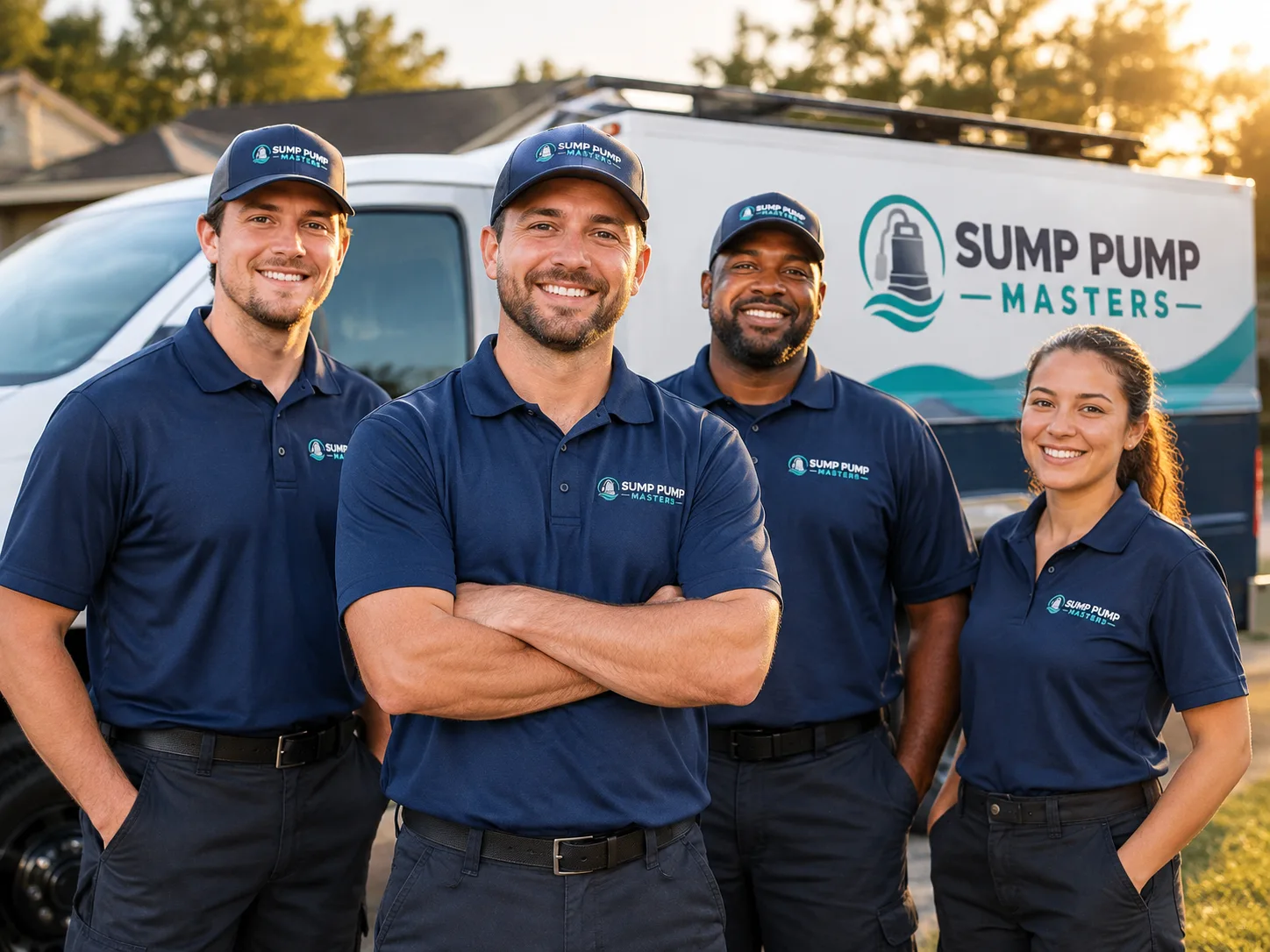 Sump Pump Repair company in Port Royal, SC